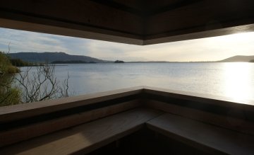 Atelier jeune public Observatoire naturel