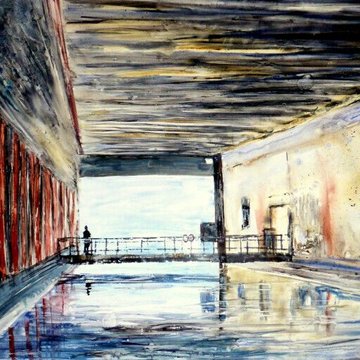 Atelier d'initiation à l'aquarelle