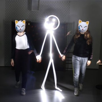 Atelier Light Painting