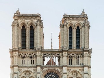 À la loupe : Notre-Dame de Paris