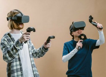 L’aprem’ Jeux Réalité Virtuelle