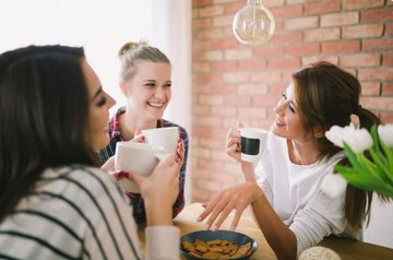 Café des Mamans - 4 novembre