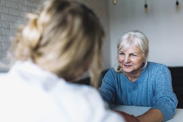 Bibliothèque Vivante "Parle-nous de toi"