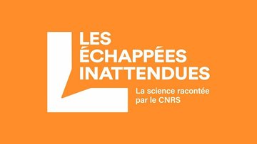 Échappées Inattendues du CNRS : la musique