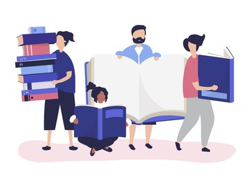 À voix haute  : découverte de la sélection du Goncourt