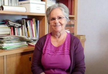 Centenaire Marcelle Delpastre : conférence