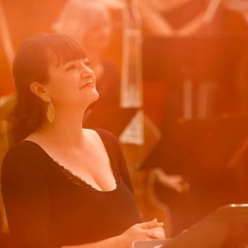 Concert des Journées européennes du patrimoine : Au fil de l'Elbe par l'ensemble Les Traversées Baroques