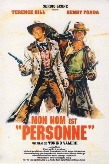 MON NOM EST PERSONNE