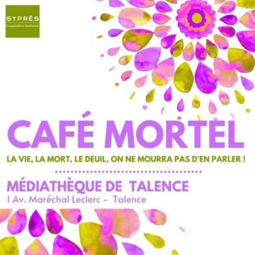 Café mortel
