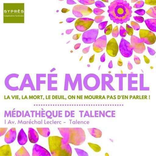 Café mortel