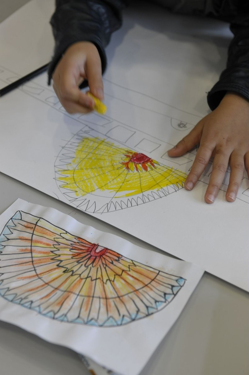 Animation jeunes publics /  Réhabilitation