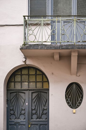 Conférence "Roubaix, Art déco"