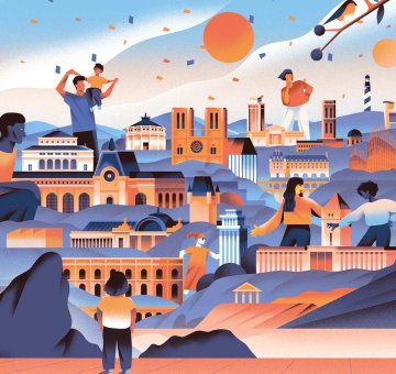 Journées européennes du patrimoine 2025