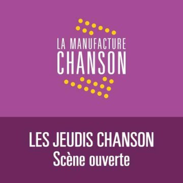 JEUDI CHANSON