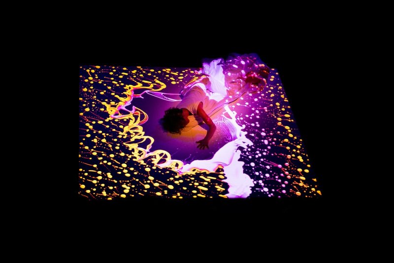 "FLUX", Compagnie Désuète