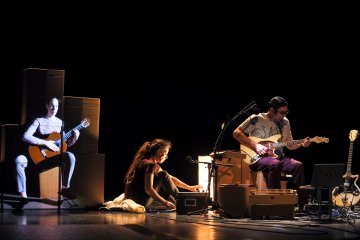 "M.A.I.S.O.N", Compagnie SCoM