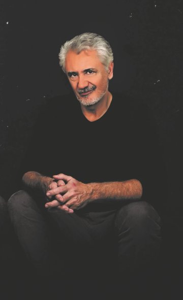 "Le culte de l'occulte". Rencontre et dédicaces avec Eric Giacometti