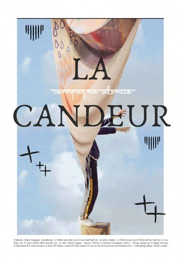 "LA CANDEUR, AU DELÀ DES RUINES", Silencio compagnie