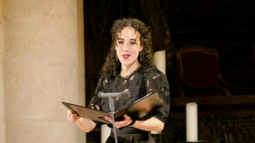 Adoramus te - Monteverdi, Cavalli, Schütz
