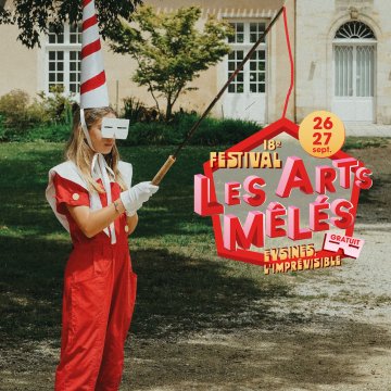 Les Arts Mêlés