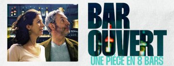 Bar Ouvert