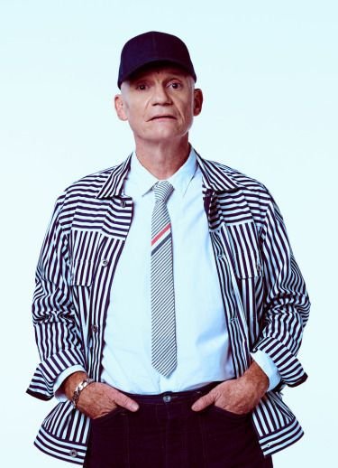 GAETAN ROUSSEL