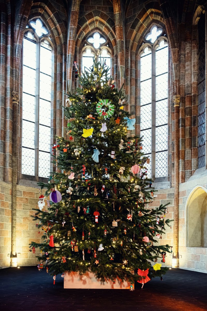 Il était une fois Noël
