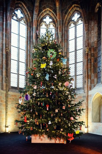 Il était une fois Noël
