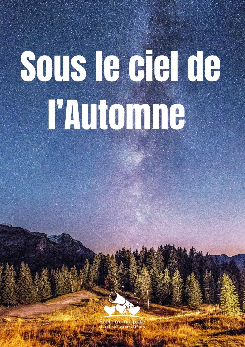 Sous Le Ciel de l'Automne