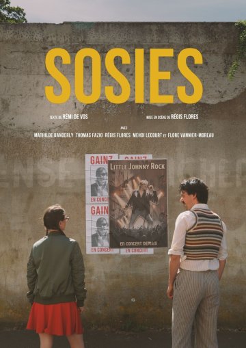 Sosies