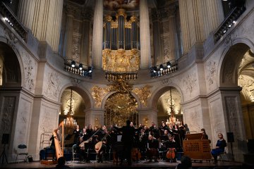 Jeudi musical