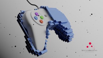 Stage : Gaming design