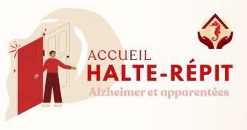Accueil halte-répit, la coloc Hippocampe
