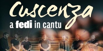 Concert du groupe CUSCENZA à l’église