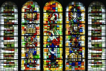 Visite architecturale de l’église