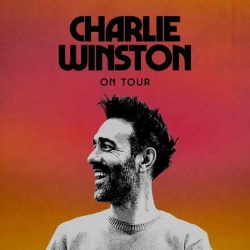 CHARLIE WINSTON