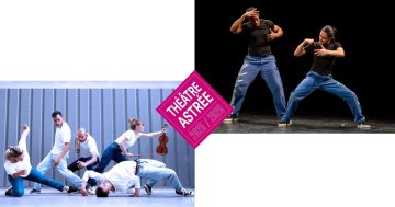 [danse] CO-PLATEAU KARAVEL