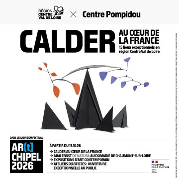 Visites commentées Festival AR(t]CHIPEL #4