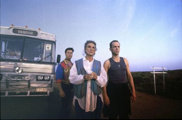 Cinémaniacs | Priscilla folle du désert