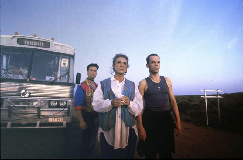 Cinémaniacs | Priscilla folle du désert