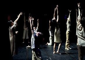 Ballet sur grand écran (Entre moderne et classique)
