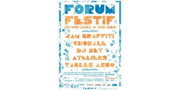 Forum festif au Wattignies