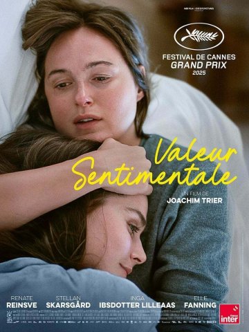 ACNE : « VALEUR SENTIMENTALE » de Joachim Trier