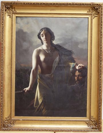 Venez frissonner au musée !