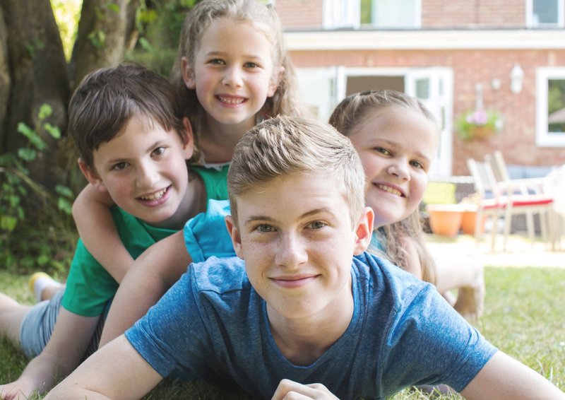 Conférence - parents : comprendre et accompagner les relations entre frères et sœurs