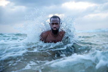 "LE RETOUR" - Exposition photographique