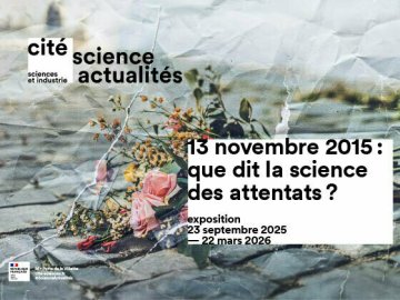13 novembre 2015 : que dit la science des attentats ?