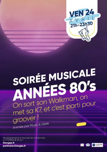 Années 80'S