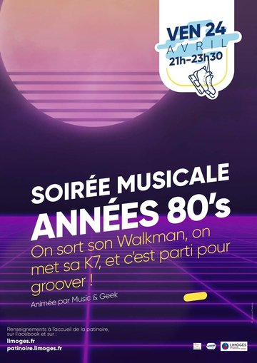 Années 80'S