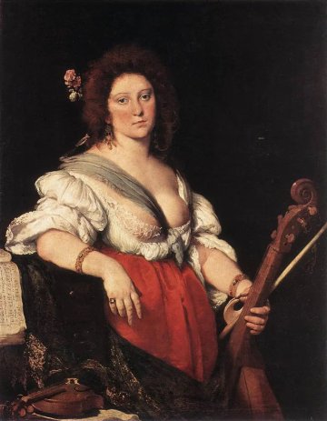 L’Amor dormiglione. Duos baroques italiens